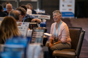 Golbon Fall Conference Minneapolis 00551